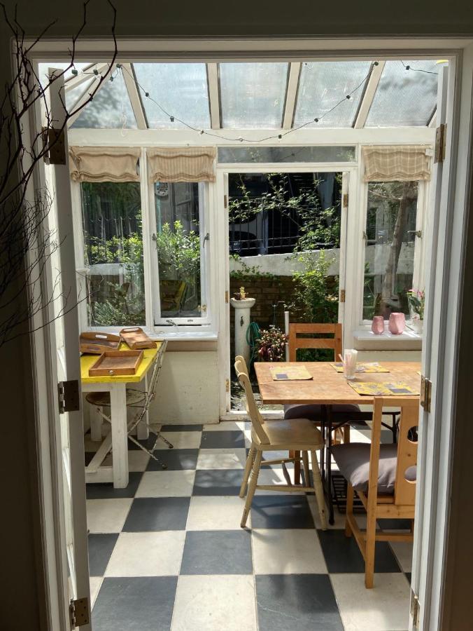 Kamakurayama Holiday Flat Extérieur photo