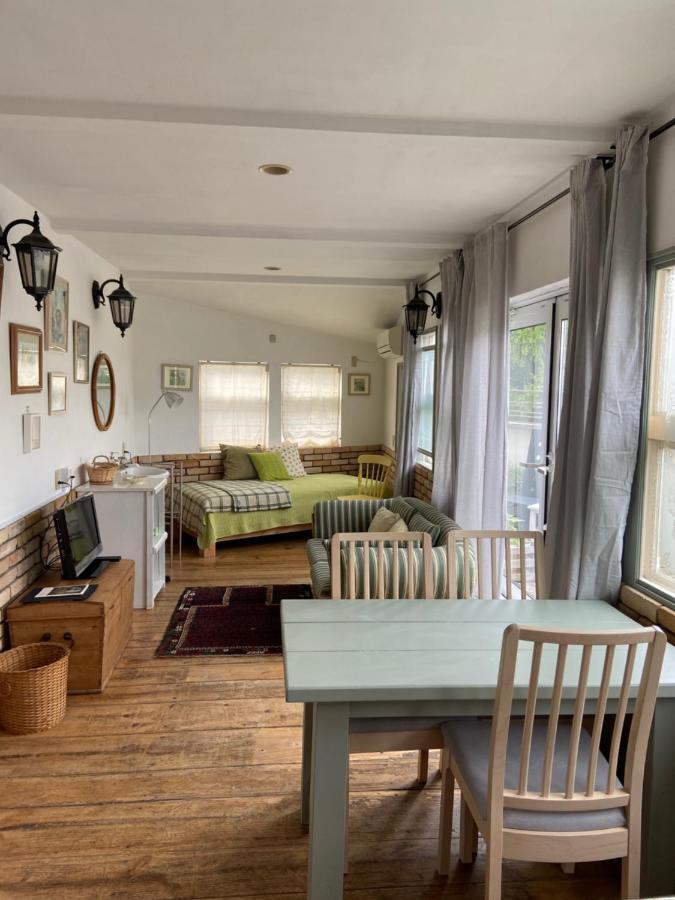 Kamakurayama Holiday Flat Extérieur photo