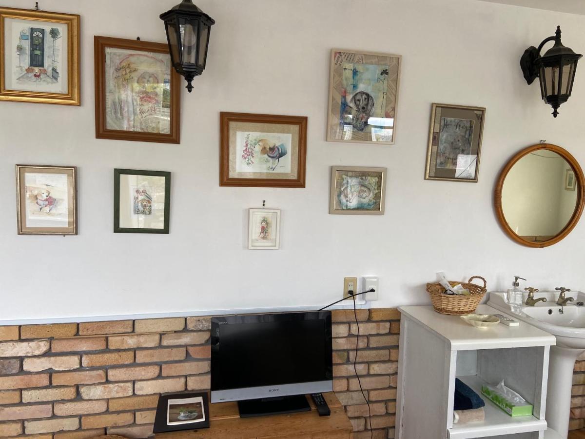 Kamakurayama Holiday Flat Extérieur photo