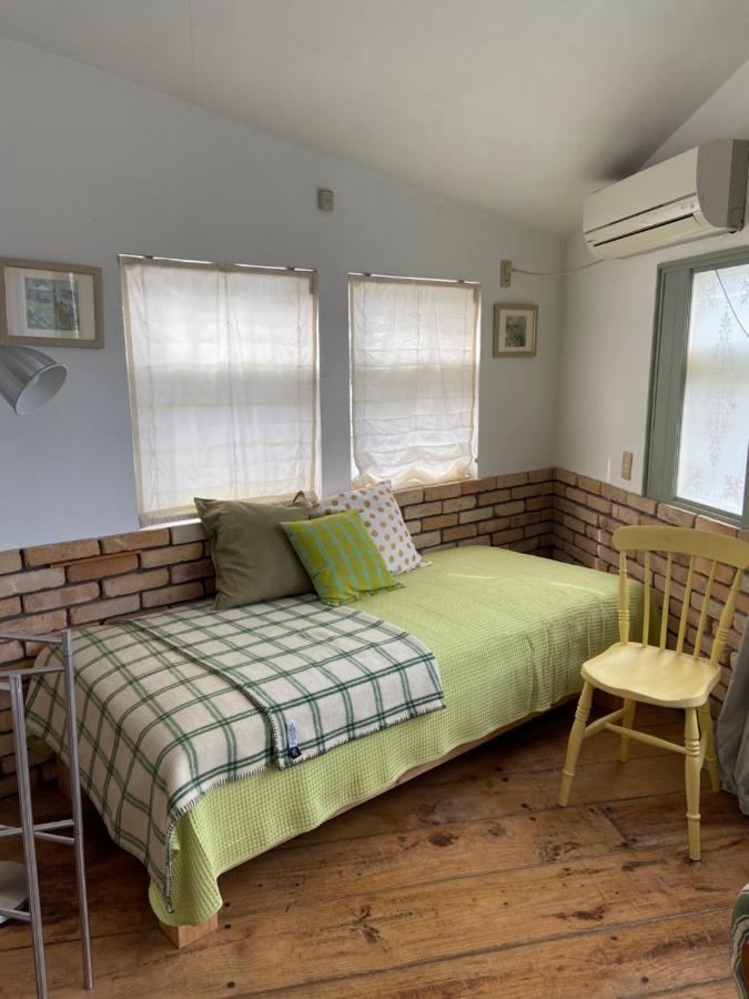 Kamakurayama Holiday Flat Extérieur photo