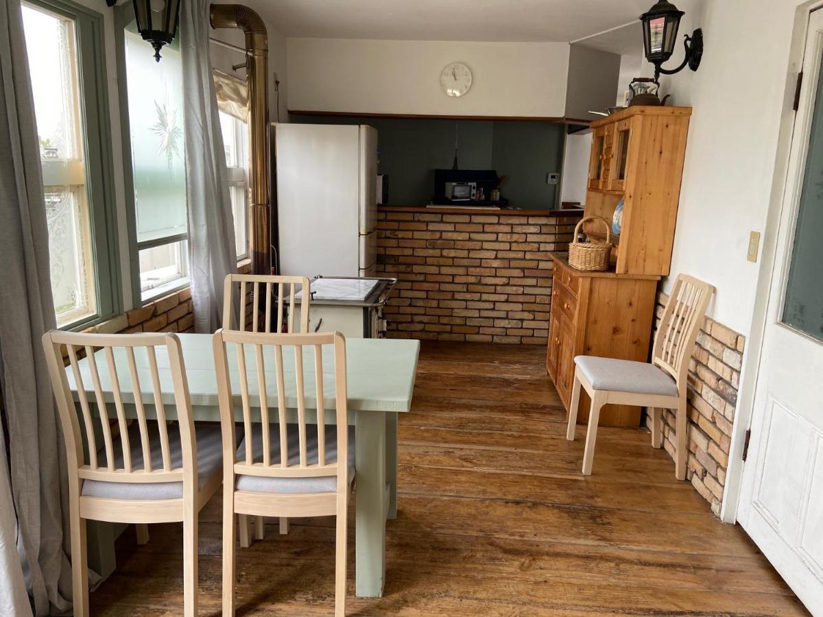 Kamakurayama Holiday Flat Extérieur photo