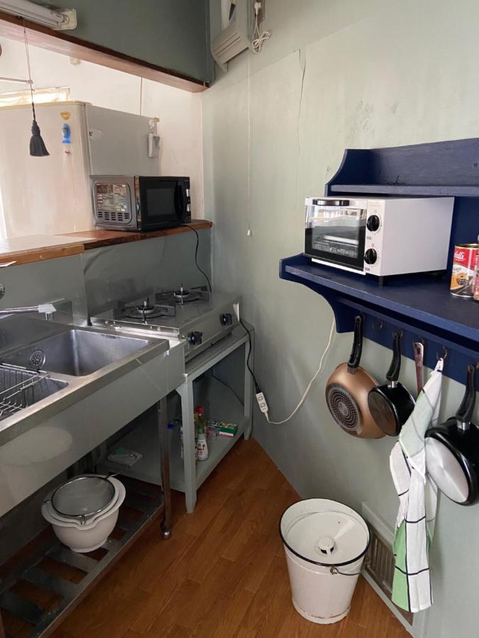 Kamakurayama Holiday Flat Extérieur photo