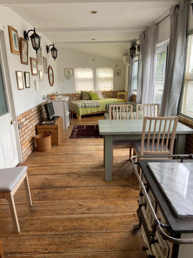Kamakurayama Holiday Flat Extérieur photo