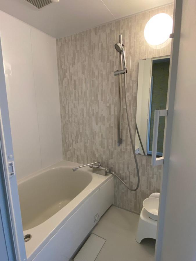 Kamakurayama Holiday Flat Extérieur photo