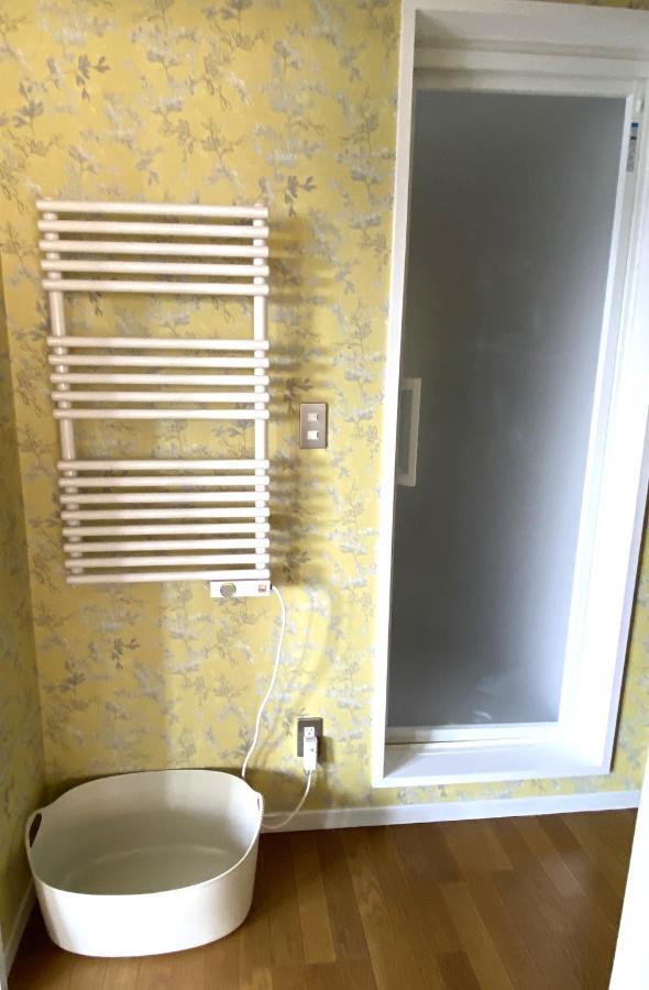 Kamakurayama Holiday Flat Extérieur photo