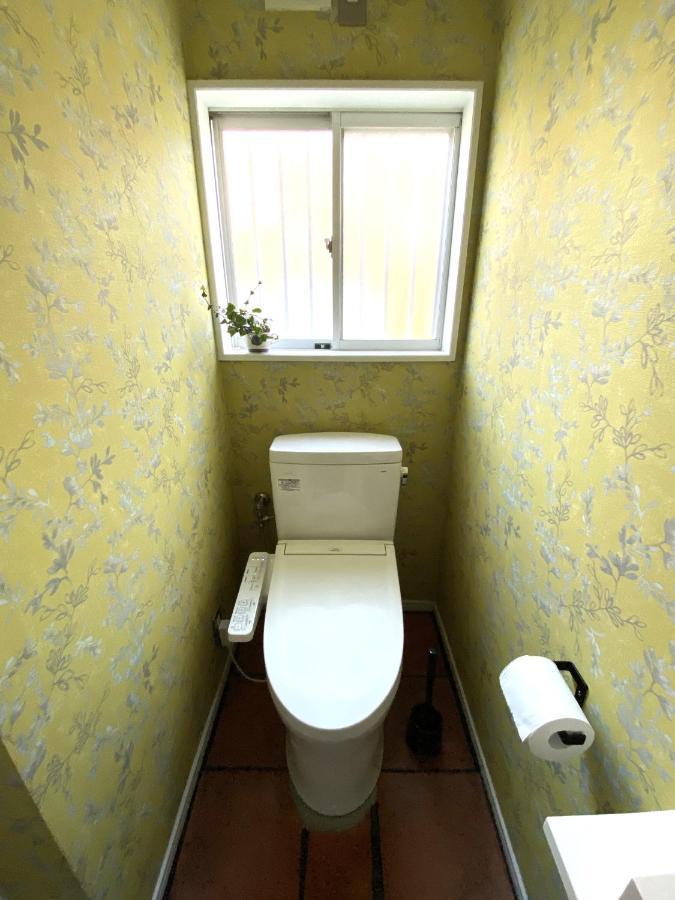 Kamakurayama Holiday Flat Extérieur photo