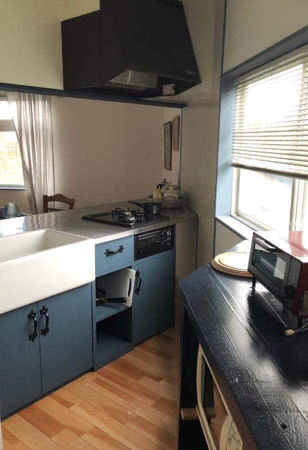 Kamakurayama Holiday Flat Extérieur photo