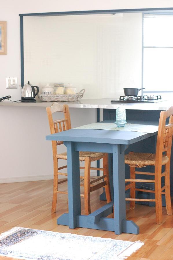 Kamakurayama Holiday Flat Extérieur photo