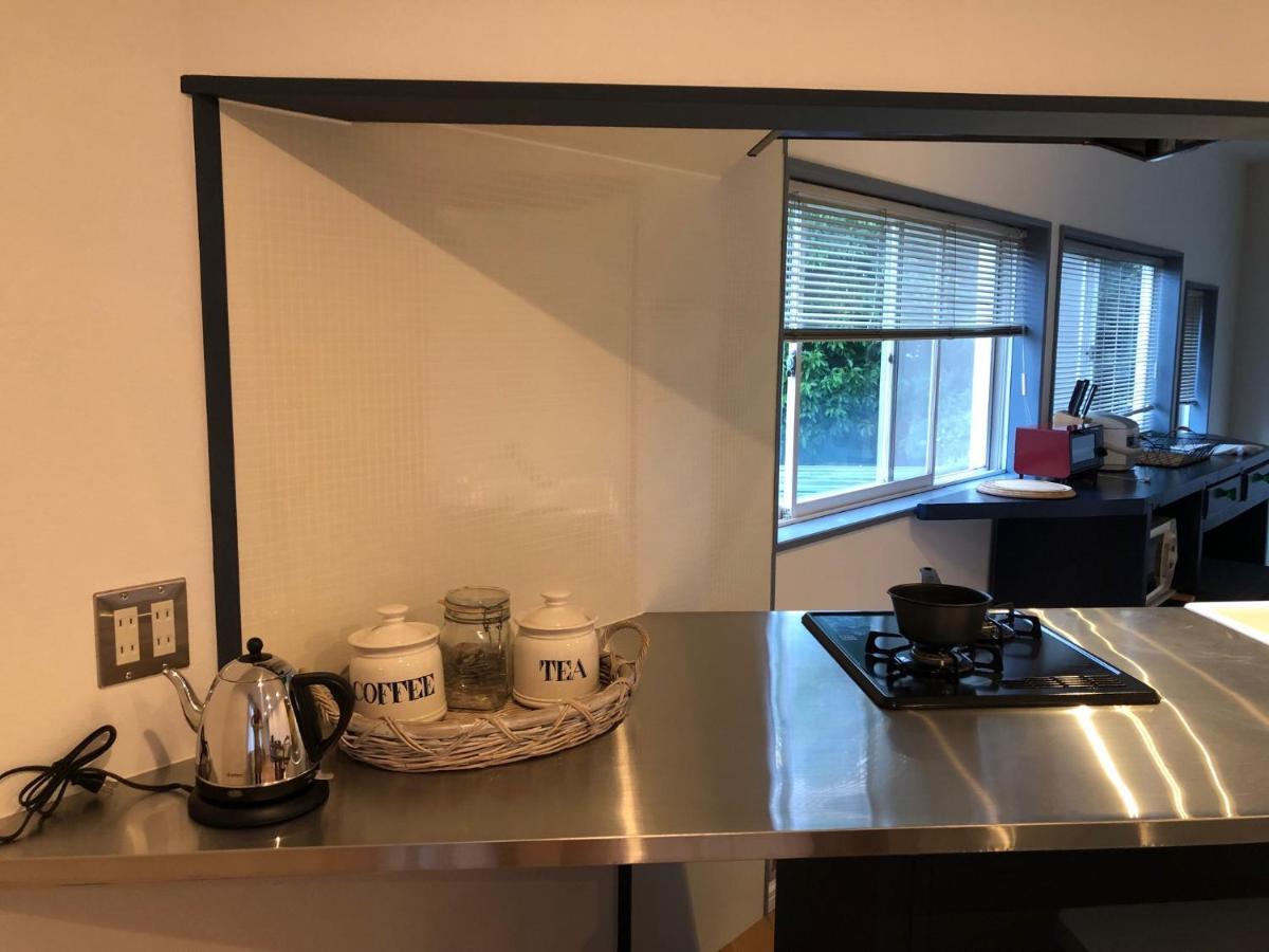 Kamakurayama Holiday Flat Extérieur photo