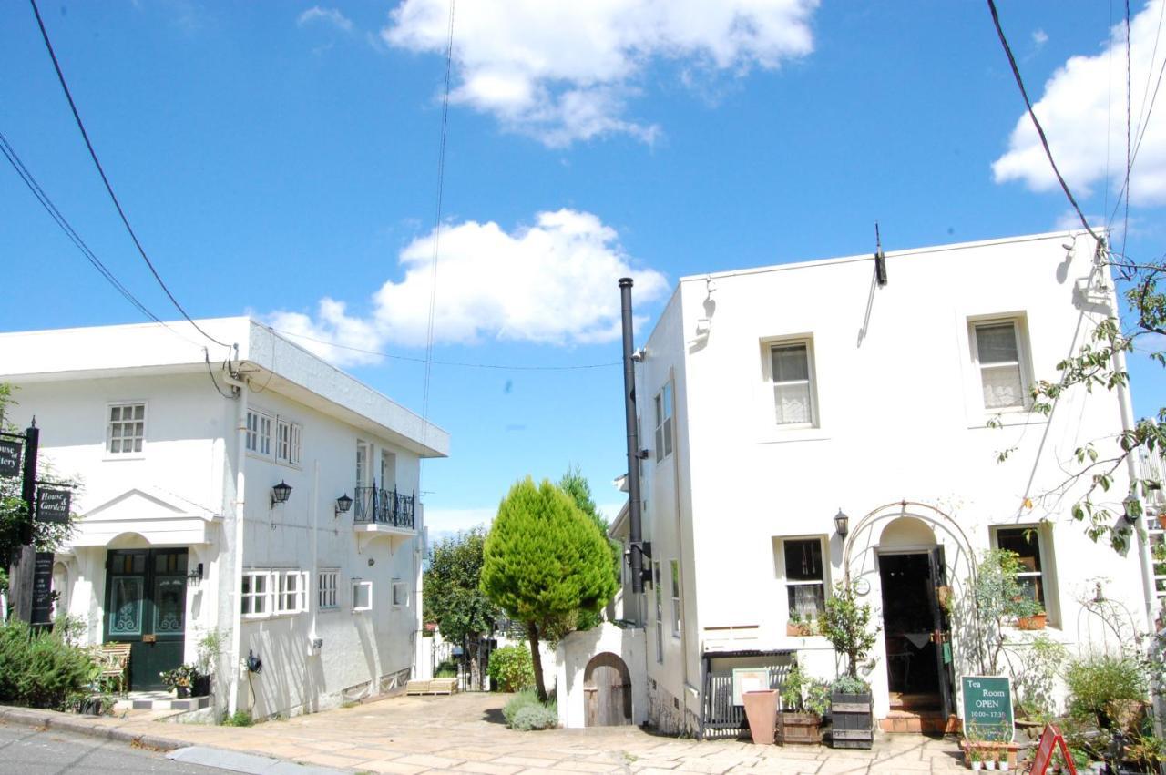 Kamakurayama Holiday Flat Extérieur photo