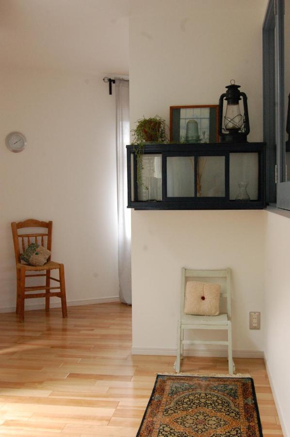 Kamakurayama Holiday Flat Extérieur photo