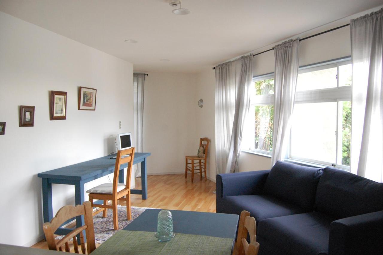 Kamakurayama Holiday Flat Extérieur photo