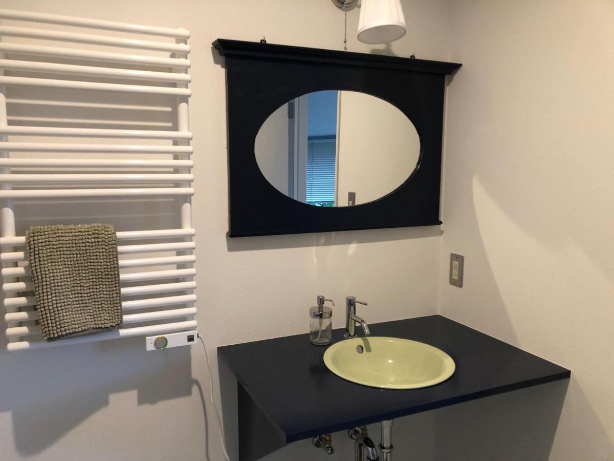 Kamakurayama Holiday Flat Extérieur photo