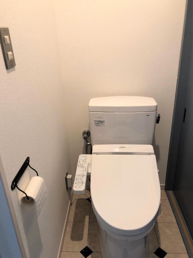Kamakurayama Holiday Flat Extérieur photo