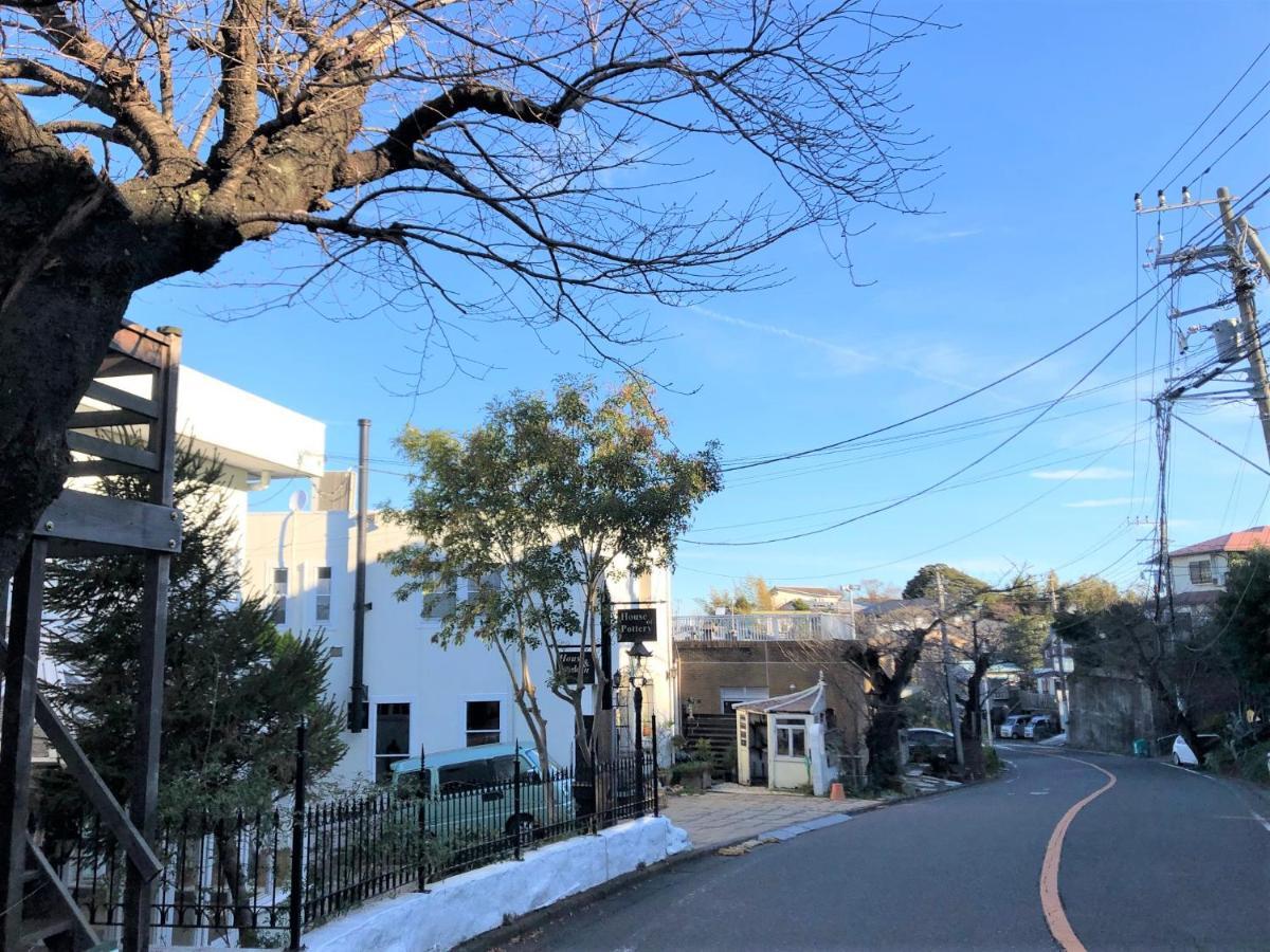 Kamakurayama Holiday Flat Extérieur photo