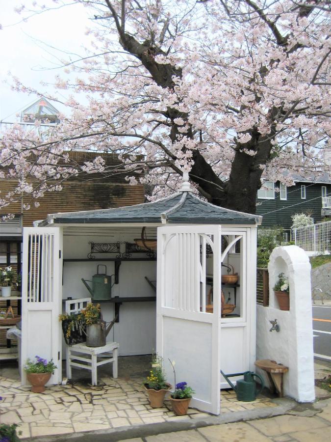 Kamakurayama Holiday Flat Extérieur photo